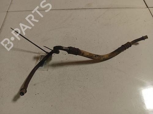Pipe OPEL ASTRA H (A04) 1.9 CDTI (L48) | BP36851522M125 - Image 4