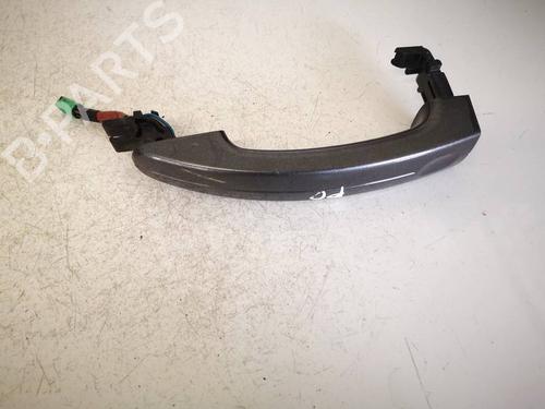 Used Front right exterior door handle Front right exterior door handle 38452050 38452050