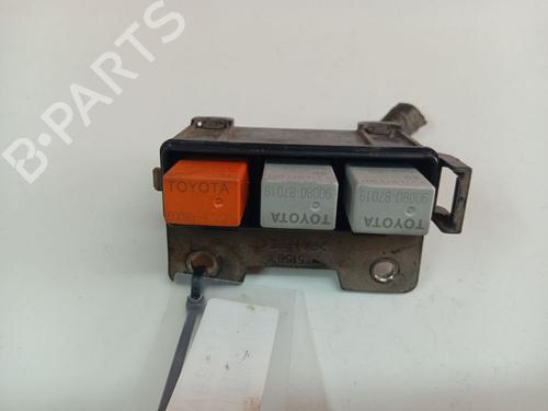 Used Fuse box Fuse box 37286147 37286147