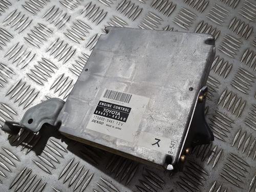 Used Engine control unit (ECU) Engine control unit (ECU) TOYOTA AVENSIS VERSO (_M2_) 2.0 D (CLM20_, CLM20R) (116 hp) 33502120 33502120