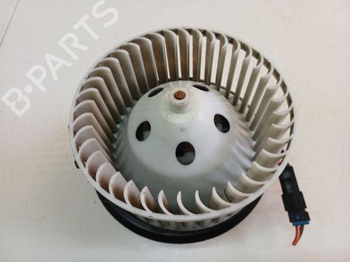Used Heater blower motor Heater blower motor 34842103 34842103
