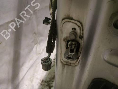 Used Hinge/Door check strap Hinge/Door check strap 35185692 35185692