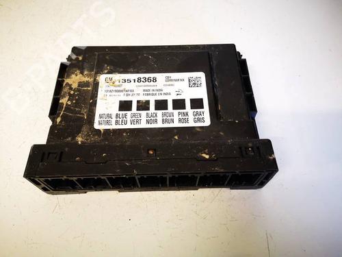 Used Electronic module Electronic module MERCEDES-BENZ E-CLASS (W211) E 220 CDI (211.006) (150 hp) 36455030 36455030