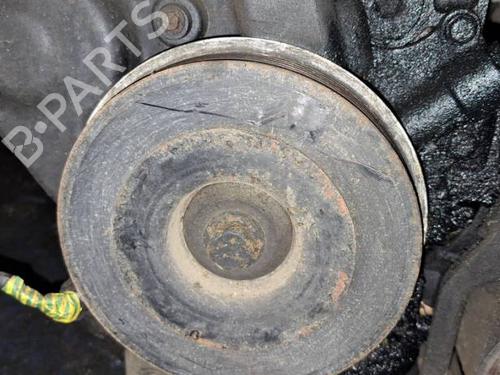 Used Pulley Pulley FORD FOCUS II (DA_, HCP, DP) 1.6 TDCi (90 hp) 34889235 34889235