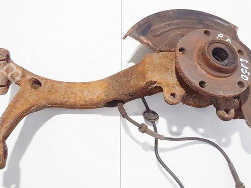 Used Right front steering knuckle Right front steering knuckle 35610307 35610307