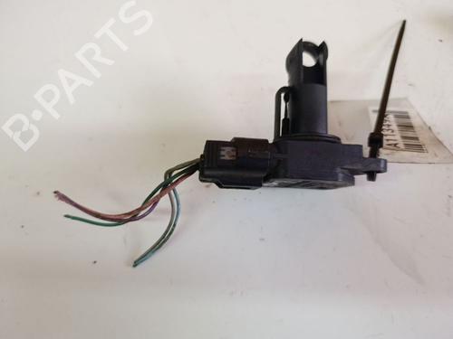 Mass air flow sensor MAZDA 3 (BL) 2.2 MZR CD (BL10) | BP36547180M95 - Image 3