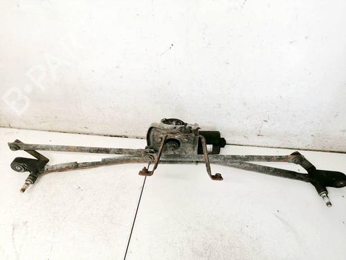 Used Front wipers mechanism Front wipers mechanism 35007494 35007494