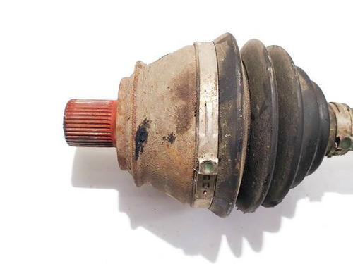 Right front driveshaft AUDI A6 C6 (4F2) 2.0 TFSI | BP35349918M39 - Image 2