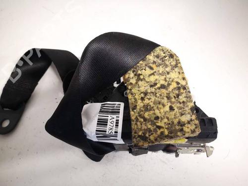 Used Front right seatbelt Front right seatbelt CITROËN C5 III (RD_) 2.0 HDi (RDRHD8, RDRHDJ, RDRHR8, RDRHRJ) (136 hp) 35163665 35163665