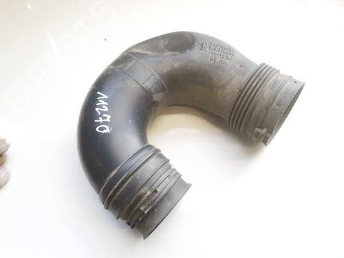 Pipe AUDI A3 (8P1) 2.0 TDI 16V | BP34760182M125 - Image 2