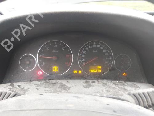 Pipe OPEL SIGNUM Hatchback (Z03) 2.2 DTI (F48) | BP33102765M125  - Image 10