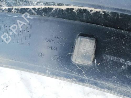 Spoiler bagklap CHRYSLER PACIFICA 3.5 AWD | BP35039329C96 - Image 3