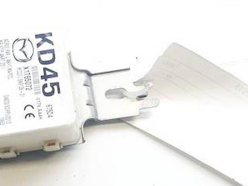 Used Electronic module Electronic module TOYOTA PRIUS (_W3_) 1.8 Hybrid (ZVW3_) (99 hp) 33565324 33565324