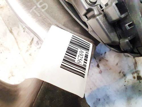 Steering wheel CITROËN C5 III (RD_) 2.0 HDi (RDRHD8, RDRHDJ, RDRHR8, RDRHRJ) | BP35180949C49 - Image 2