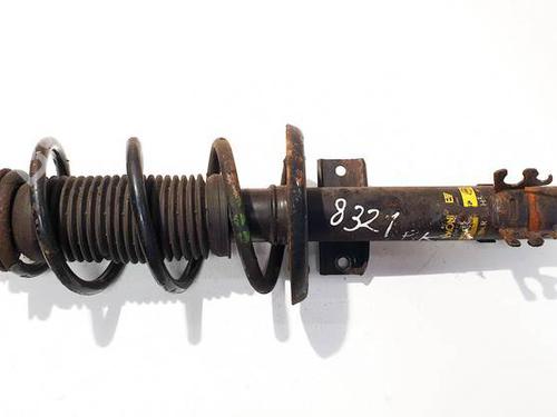 Used Left front shock absorber Left front shock absorber 35366580 35366580