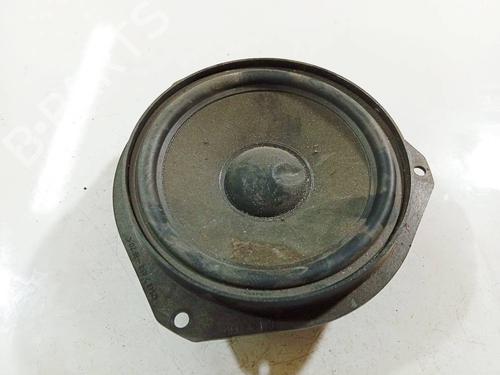 Used Speaker Speaker PEUGEOT 407 (6D_) 1.6 HDi 110 (6D9HZC, 6D9HYC) (109 hp) 33488461 33488461