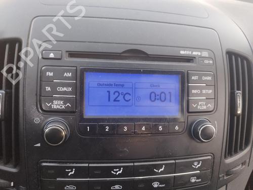 Engine mount HYUNDAI i30 (FD) 1.6 CRDi | BP32897460M89  - Image 11