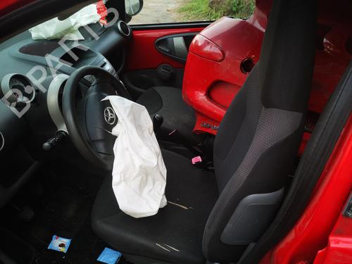 Electronic module TOYOTA AYGO (_B1_) 1.0 (KGB10_, KGB10R) | BP32920522M83  - Image 11