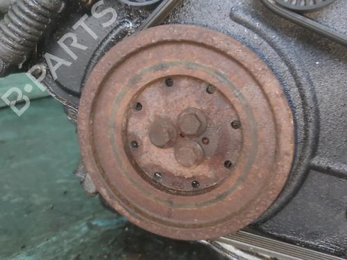 Used Pulley Pulley 35876177 35876177