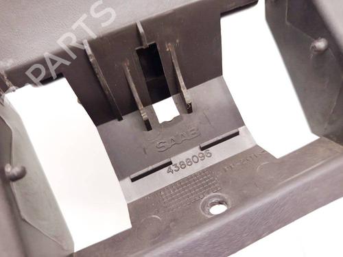 Armrest / Center console SAAB 9-3 (YS3D) 2.2 TiD | BP39182767I20 - Image 3