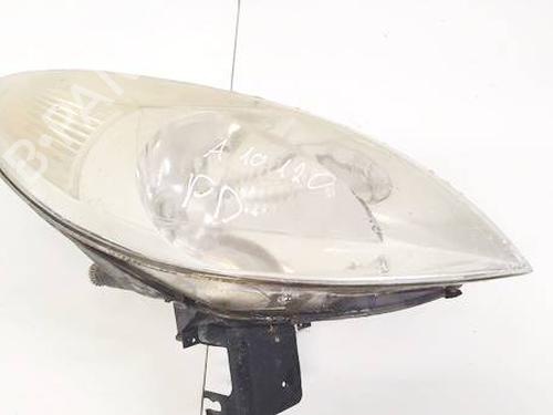 Used Right headlight Right headlight 35012993 35012993