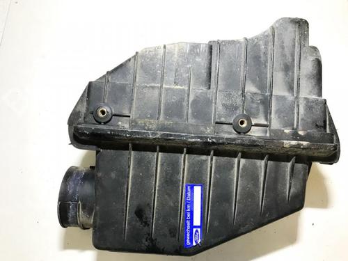 Used Air filter box Air filter box ROVER 200 II Hatchback (RF) 214 i (75 hp) 35848196 35848196