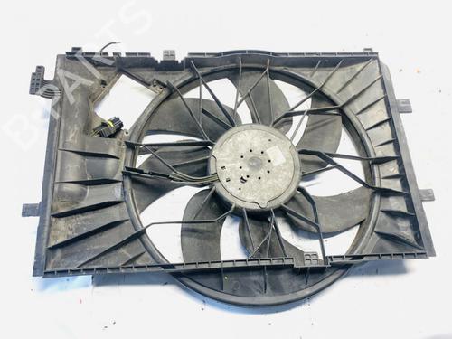 Fan MERCEDES-BENZ C-CLASS (W203) C 220 CDI (203.006, 203.008) | BP35577407M128 - Image 3