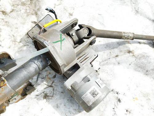 Steering pump OPEL CORSA D (S07) 1.3 CDTI (L08, L68) | BP34750072M99  - Image 6