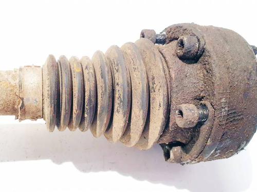 Left front driveshaft VW PASSAT B6 (3C2) 1.9 TDI | BP34920176M38 - Image 3
