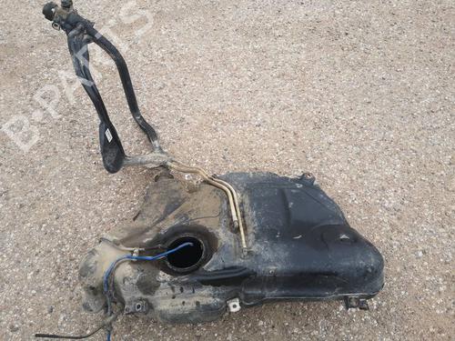 Brandstoftank Brandstoftank VW POLO V (6R1, 6C1) 1.2 TDI (75 hp) 36524639 36524639