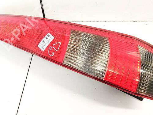 Used Right taillight Right taillight 34790400 34790400