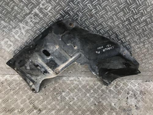 Used Underbody protection Underbody protection TOYOTA COROLLA (_E10_) 1.3 XLI 16V (EE101) (88 hp) 35714303 35714303