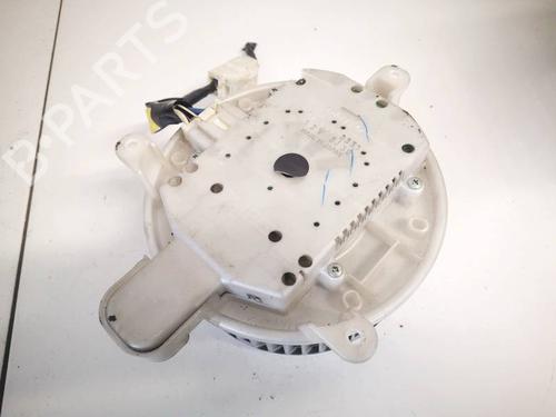 Motor da chauffage Motor da chauffage LEXUS IS II (_E2_) 220d (ALE20) (177 hp) 34924716 34924716