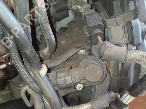 Used Injection pump Injection pump PEUGEOT 3008 I MPV (0U_) 1.6 HDi (109 hp) 35432352 35432352