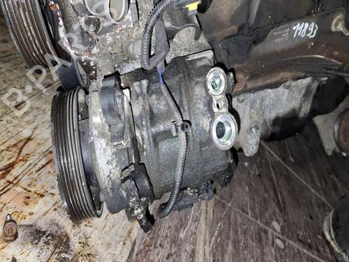 AC compressor OPEL INSIGNIA A (G09) 2.0 CDTI (68) | BP40520018M34 - Image 2