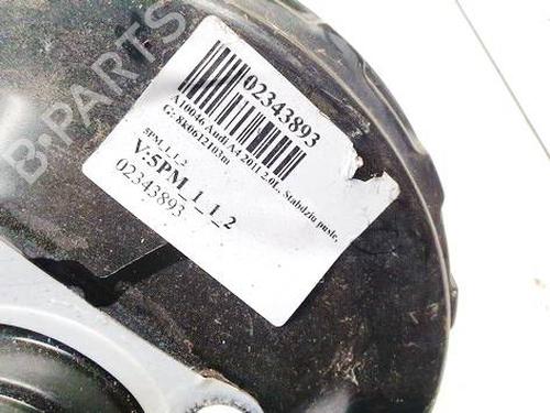 Servo brake AUDI A4 B8 (8K2) 2.0 TDI | BP35069216M42 - Image 2