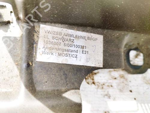 Armrest / Center console VW PASSAT B5.5 (3B3) 1.9 TDI | BP36687293I20 - Image 3