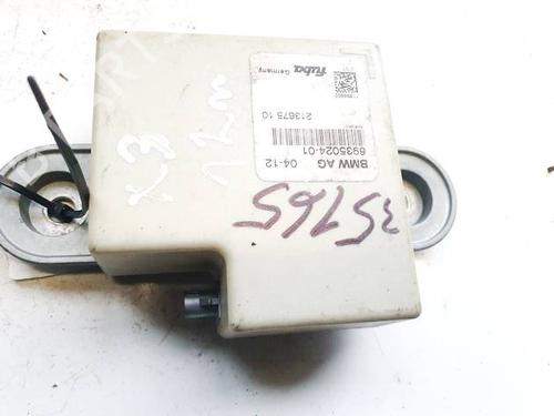 Electronic module KIA SPORTAGE IV (QL, QLE) 1.6 T-GDI | BP40166718M83 - Image 2