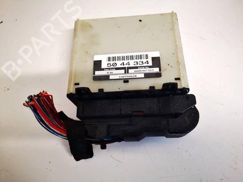 Used Electronic module Electronic module SAAB 9-5 (YS3E) 2.3 t (185 hp) 35037082 35037082