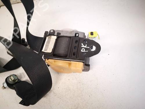 Used Front left seatbelt Front left seatbelt NISSAN NOTE (E11, NE11) 1.6 (110 hp) 36586883 36586883