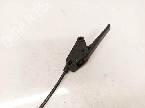 Interior handle PEUGEOT 407 (6D_) 2.0 HDi 135 (6DRHRH, 6DRHRE, 6DRHRG, 6DRHRJ) | BP38041591I7 - Image 3