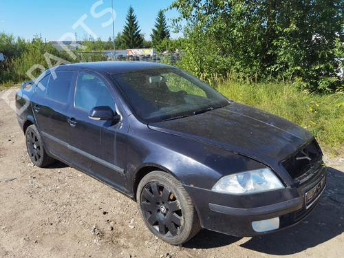Used Parts SKODA OCTAVIA II (1Z3) 1.9 TDI (105 hp) 4470994