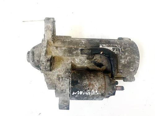 Starter AUDI A6 C6 (4F2) 2.4 | BP35356485M8 - Image 2