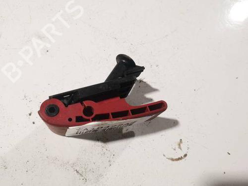 Interior handle MERCEDES-BENZ C-CLASS (W203) C 200 Kompressor (203.042) | BP35009542I7 - Image 2