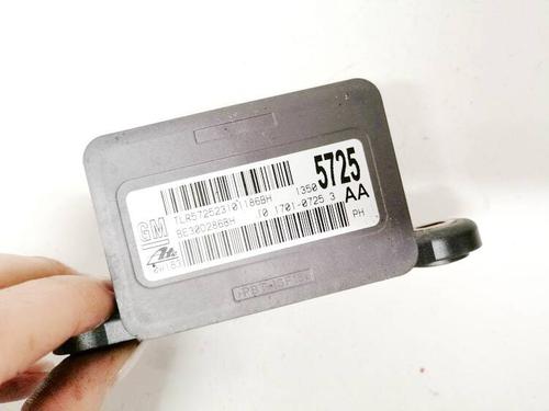 Electronic module CHEVROLET CRUZE (J300) 2.0 CDI | BP35150843M83 - Image 3