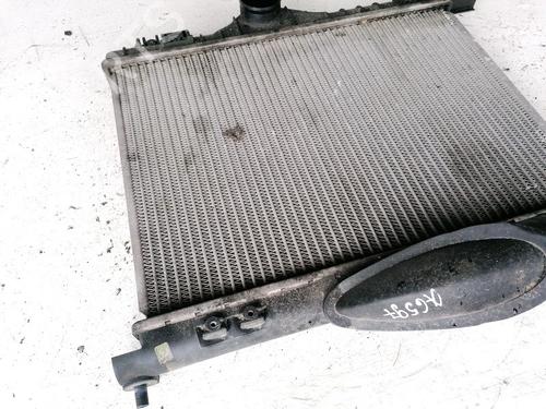 Intercooler MITSUBISHI SPACE STAR MPV (DG_A) 1.9 DI-D (DG4A) | BP35586960M30 - Image 2