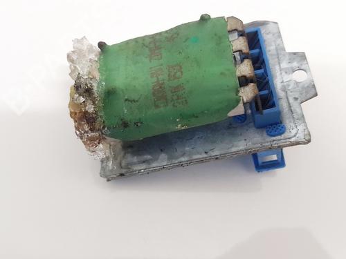 Used Heater resistor Heater resistor 35878121 35878121