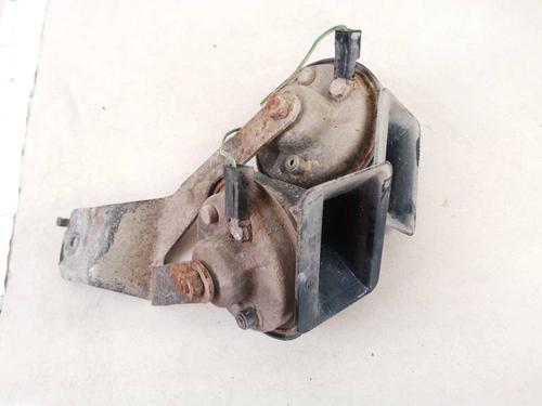 Horn MAZDA 6 Hatchback (GG) 2.0 DI (GG14) | BP35370768E13 - Image 3