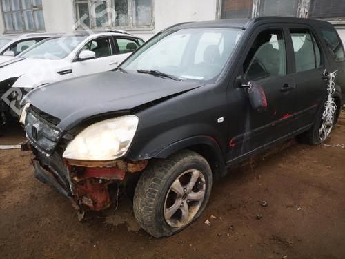 Fuse box HONDA CR-V II (RD_) 2.0 (RD5) | BP32602651E1 