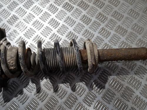 Used Left rear shock absorber Left rear shock absorber 35707655 35707655